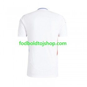 Olympique lyon Hjemme trøje 2024-25 S/S